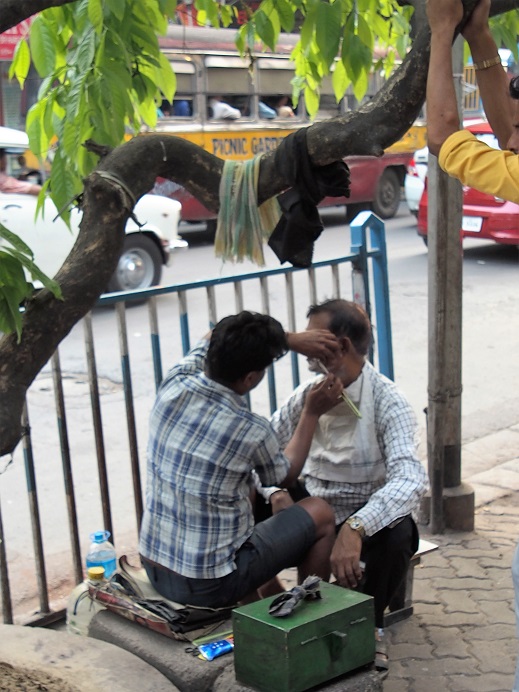 BARBIER KOLKATA  